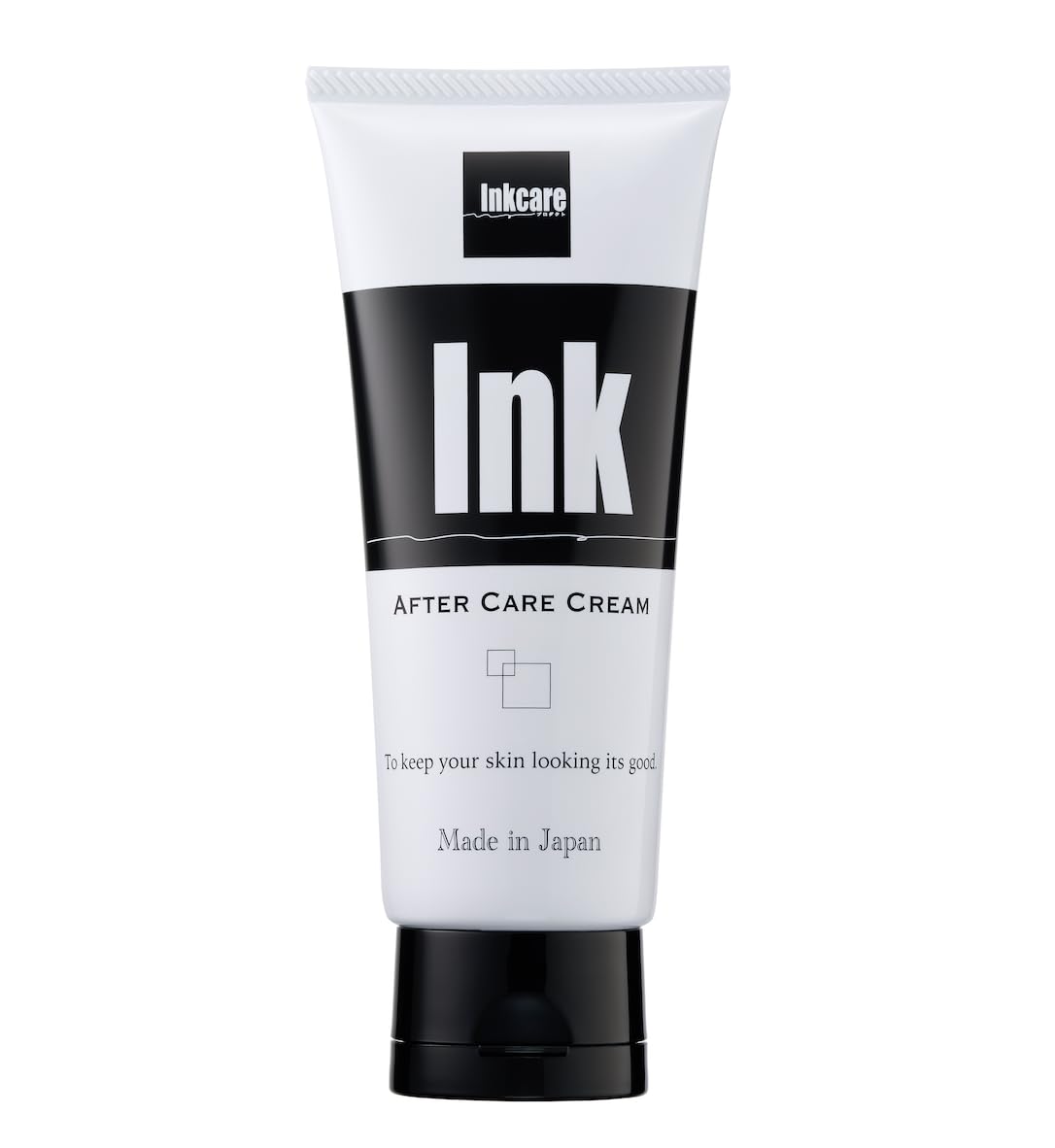 Amazon | Ink アフターケアクリーム タトゥー入れた後の保湿・色