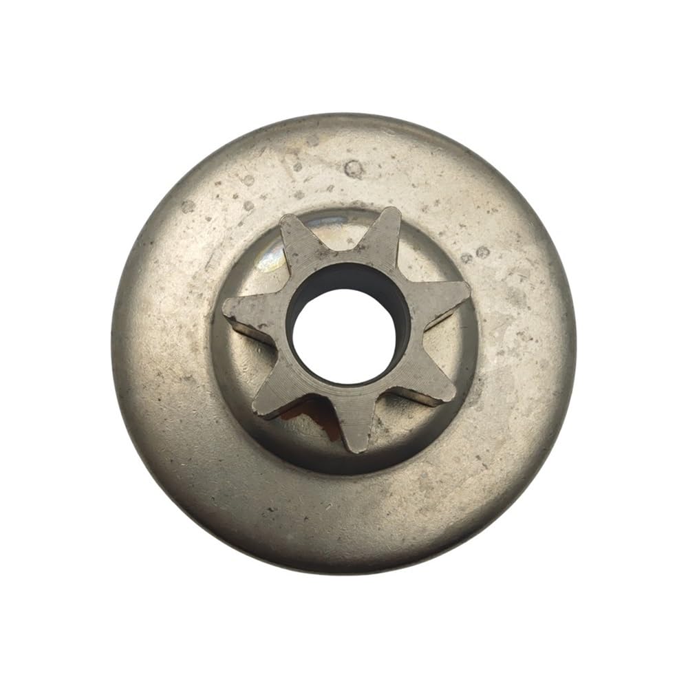 Kit de Arandelas de Aguja for cojinete de Tambor de Embrague de 7 Dientes de 0,325" for Motosierra 028, 028AV y 028WB (11186402001)