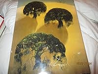 The Complete Graphics of Eyvind Earle: and Selected Poems, Drawings and Writings by Eyvind Earle, 1991-2000, Volume Two (2) 0096558709 Book Cover