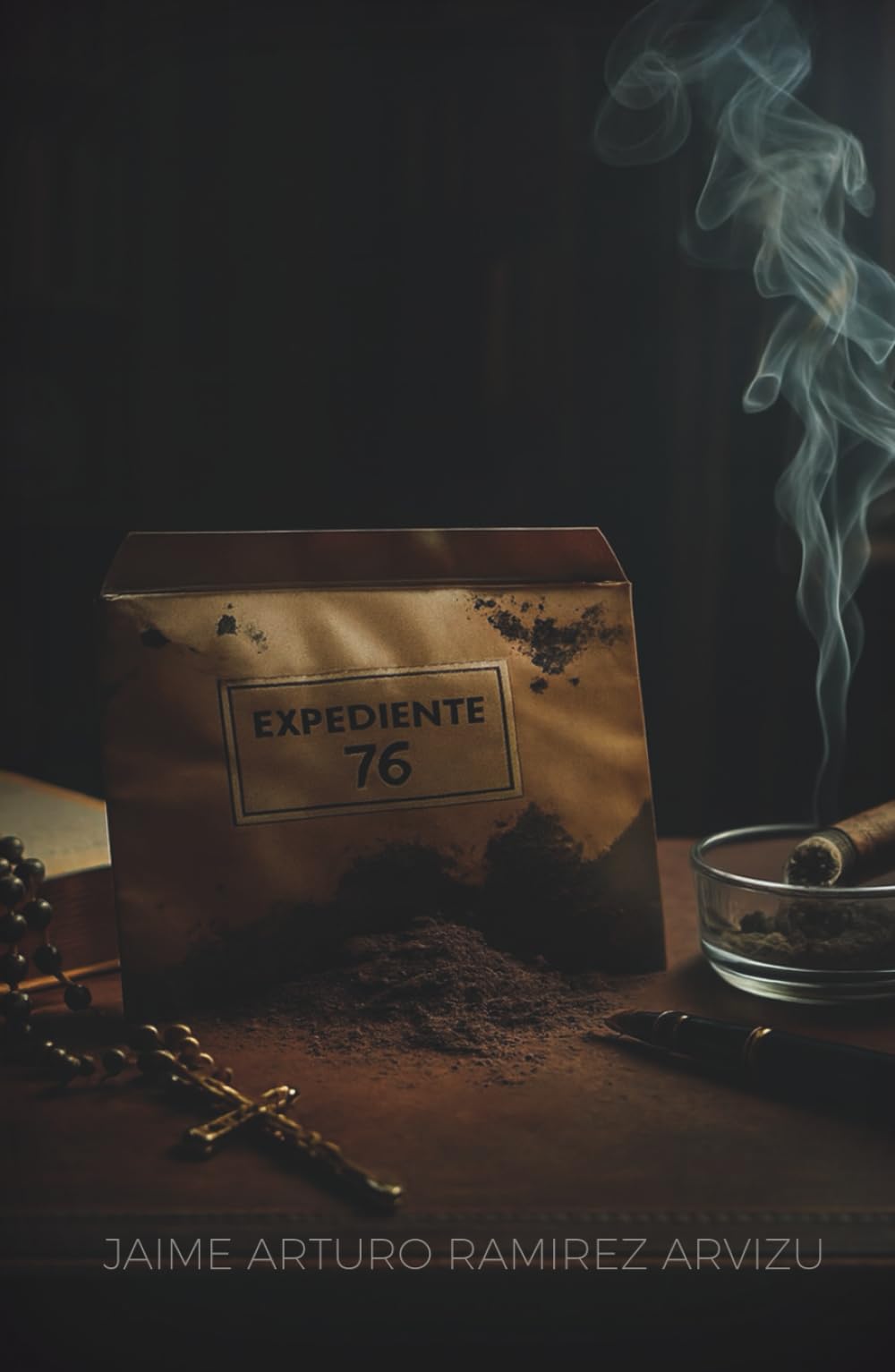 Expediente 76