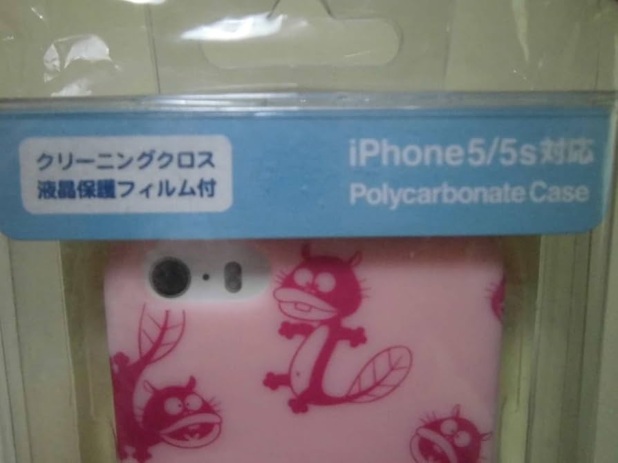 Amazon.co.jp: 天才バカボン ウナギイヌ iphone55s対応 iPhone