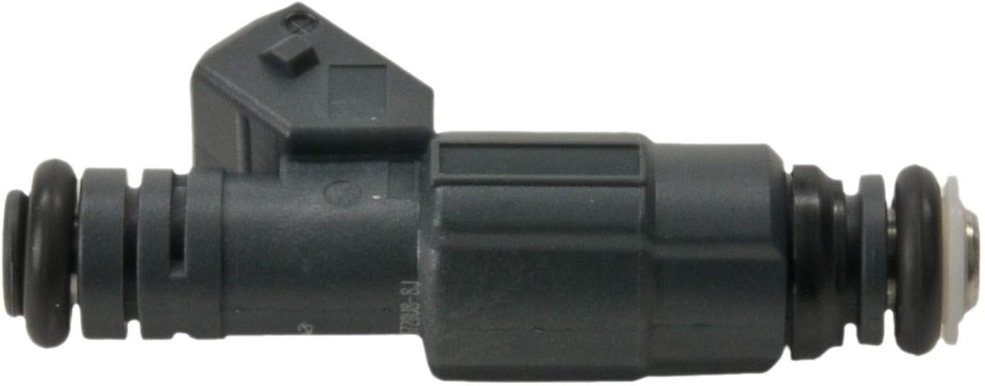 Bosch 62415 Gasoline Injector side view