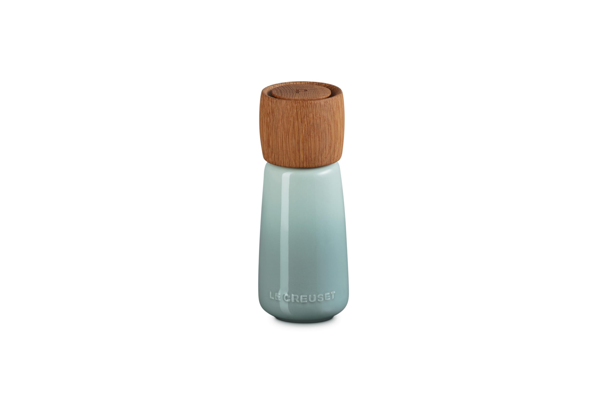 Le Creuset Alpine Pepper Mill - Season with Style -2 Le Creuset Alpine Pepper Mill - Season with Style -2