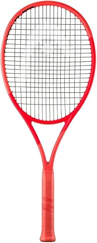 Miniatura 2 de Head Auxetic 2.0 Radical Team - Raqueta de tenis personalizada con tu elección de cuerda