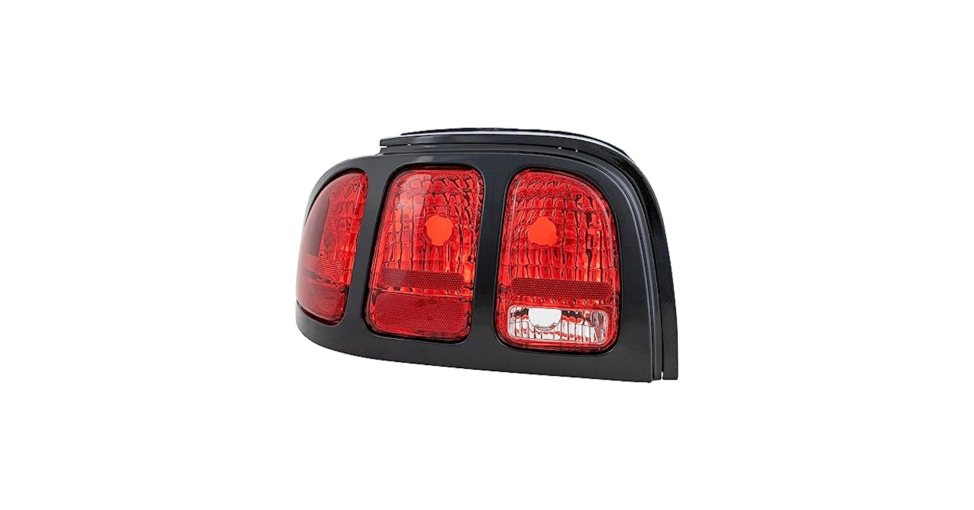 なる　0805 Amazon.com: Go-Parts - Tail Light Lens and Housing Rim