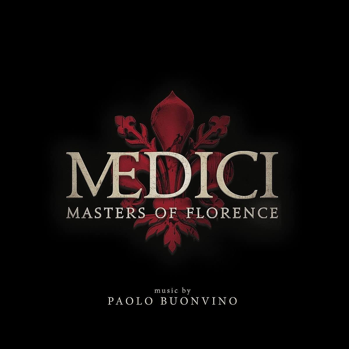 Medici - Masters Of Florence [VINYL]