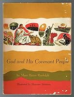 God and his covenant people (Covenant life curriculum) B0007HGH12 Book Cover