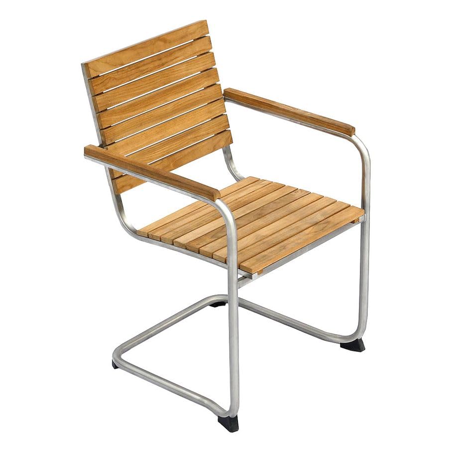 Wo Stille und Stil sich begegnen