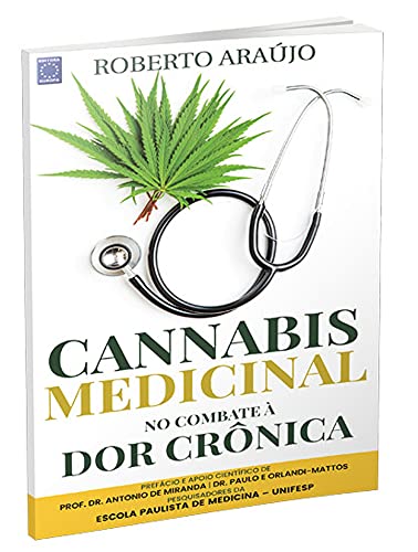 Cannabis Medicinal (Coleção - 2 livros)