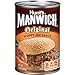 Hunt's Manwich Sloppy Joe Sauce, Original, 15 Oz
