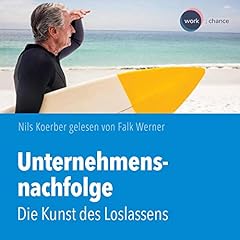 Unternehmensnachfolge Titelbild