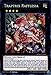 Yu-Gi-Oh! - Traptrix Rafflesia (BOSH-EN099) - Breakers of Shadow - 1st Edition - Secret Rare