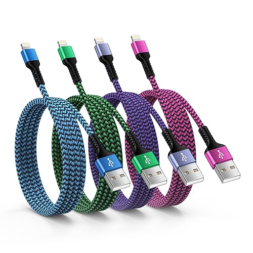 ライトニングケーブル　30本 Anker 高耐久ナイロン USB-C ＆ ライトニング ケーブル (3.0m