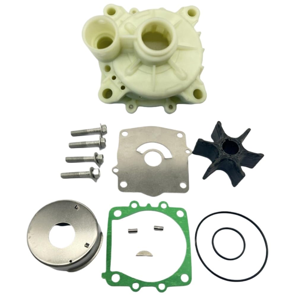 Kit girante pompa acqua compatibile con fuoribordo 150 175 200 250 4 tempi 61A-W0078 61A-W0078-01 61A-W0078-A3 61A-W0078-A2