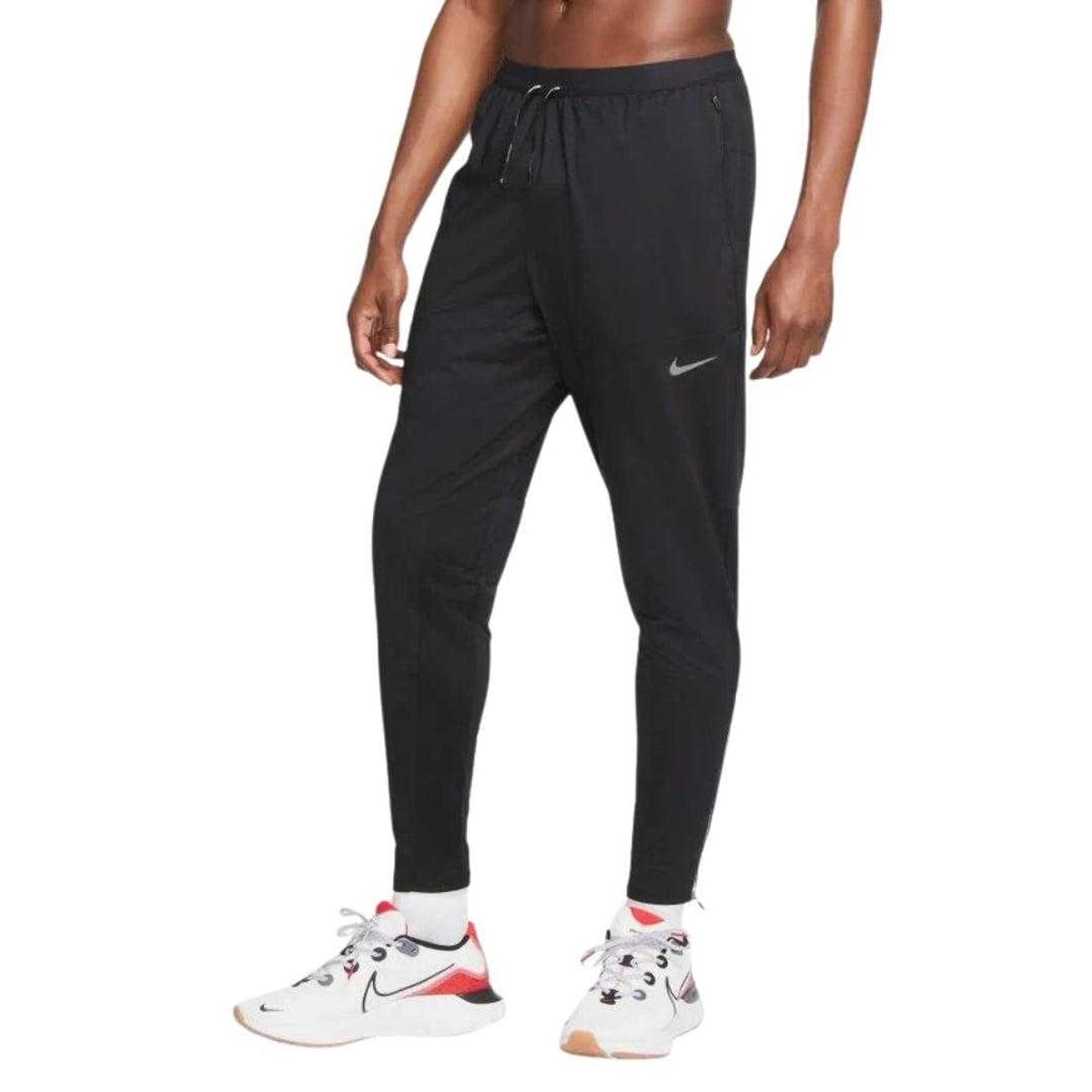 Nike DF Phenom Elite Knit - Pantalons - Chino - Homme