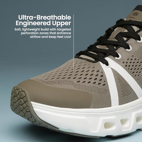 Image of CULT Men Ethereal Sneaker Shoes