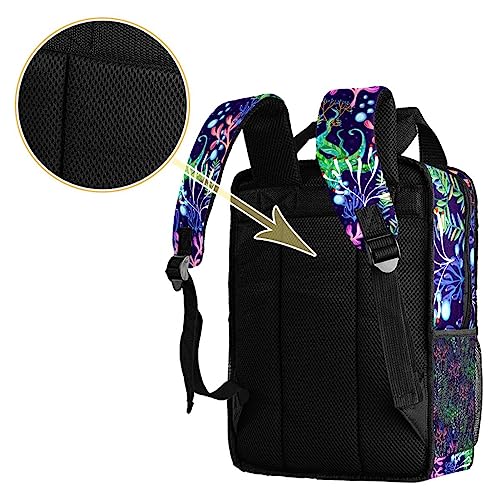 Sac à dos pour garçons contre le mal de dos avec sangles réglables - 4