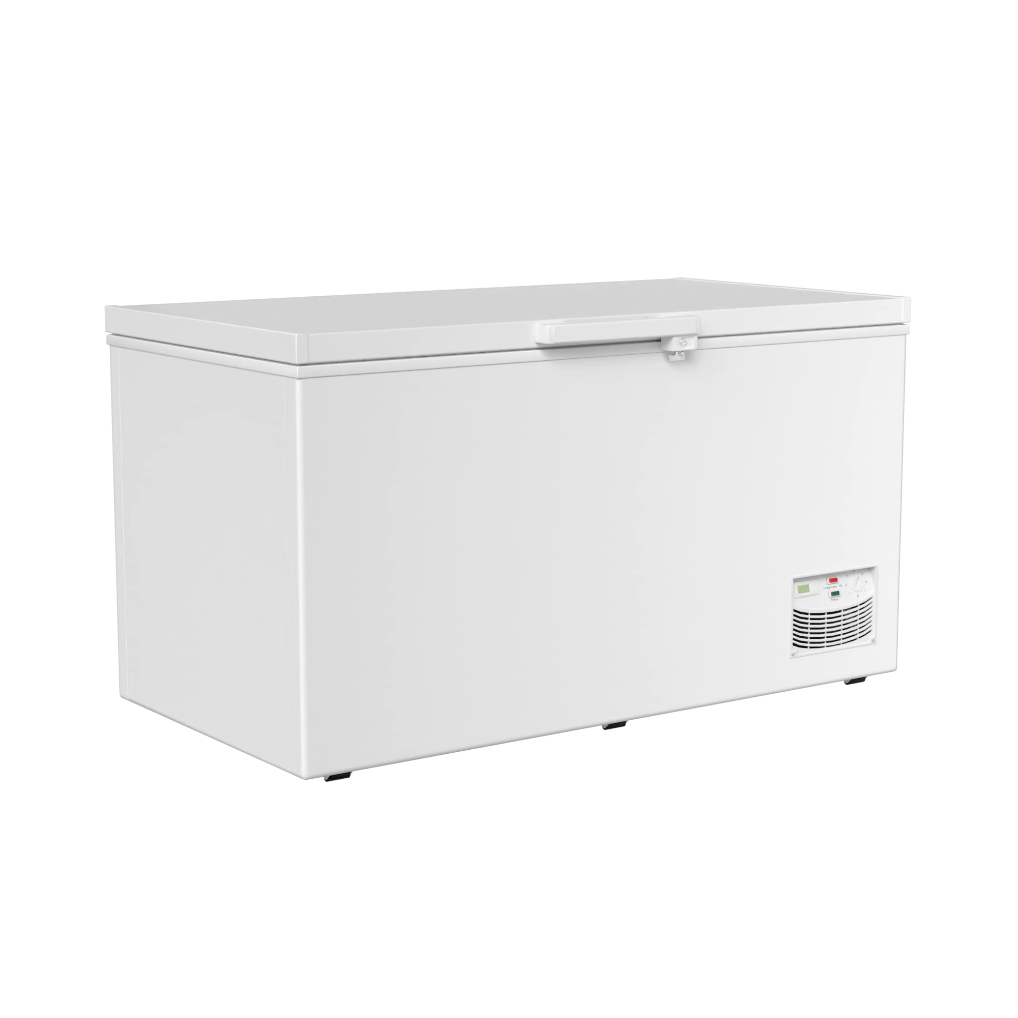 Cf16hc Commercial Chest Freezer - 15.9 Cu. Ft. on Fridge.com - View 1
