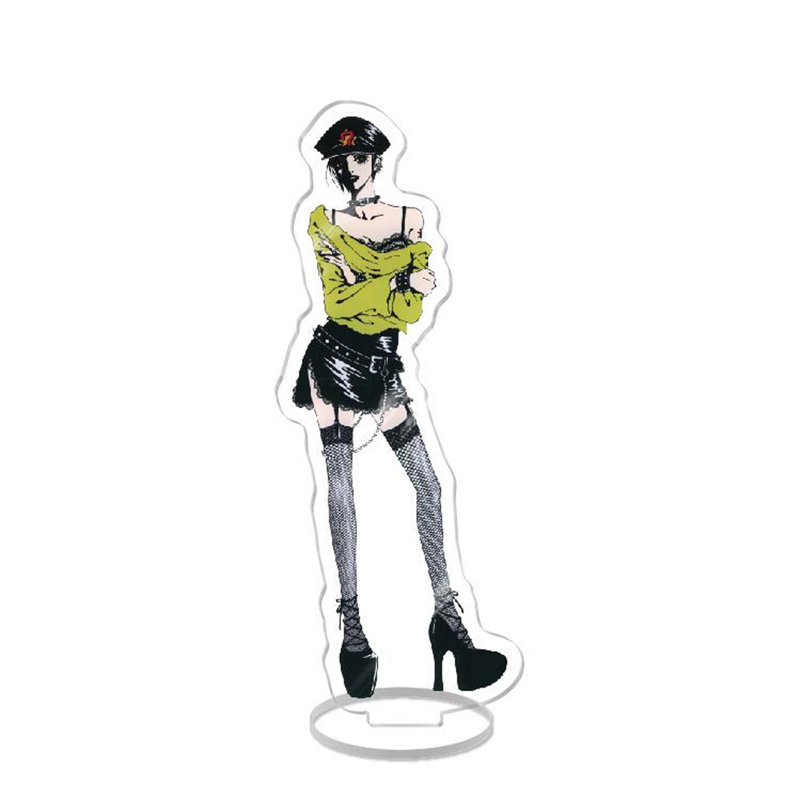 Amazon.co.jp: 大崎ナナ アクリルスタンド NANA ナナ かわいい 置物