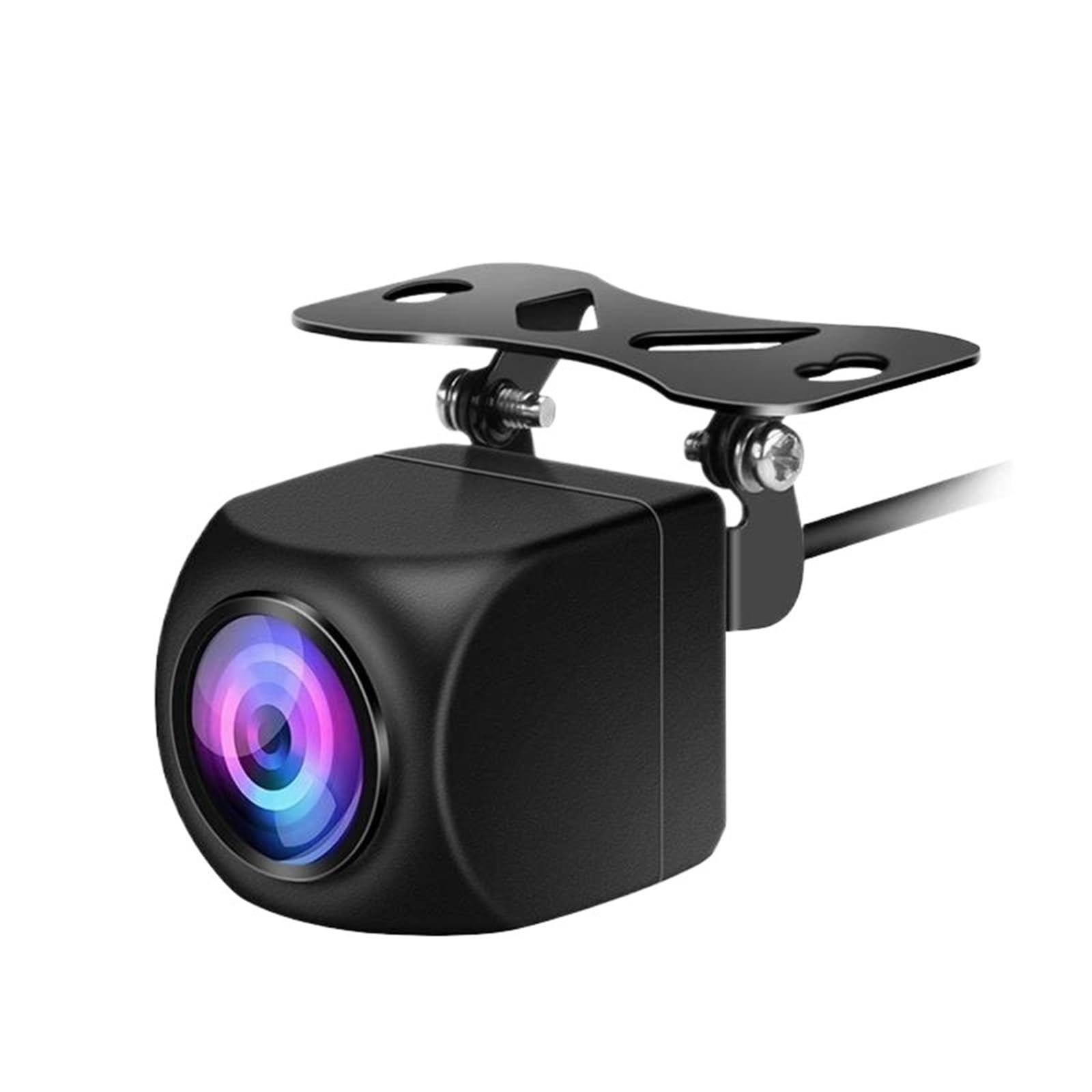 Caméra de recul fisheye 170 pour ne plus rater vos stationnements de nuit
