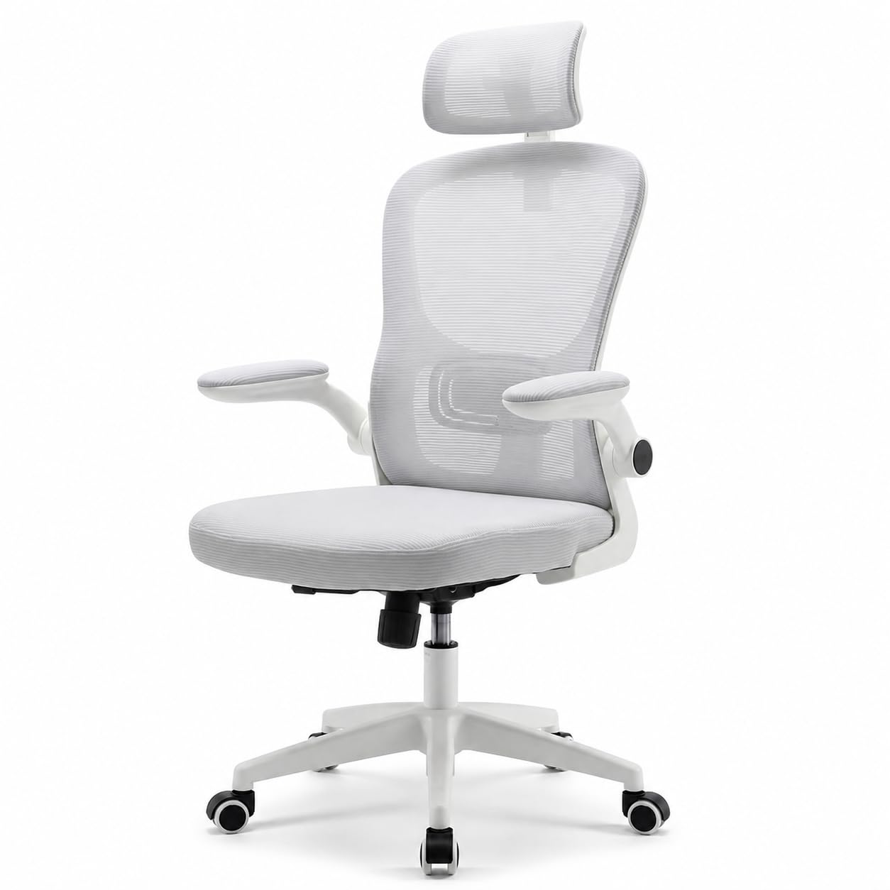 Cadeira premium mesh