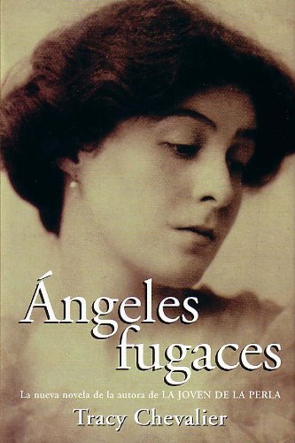 Angeles Fugaces/Falling Angels