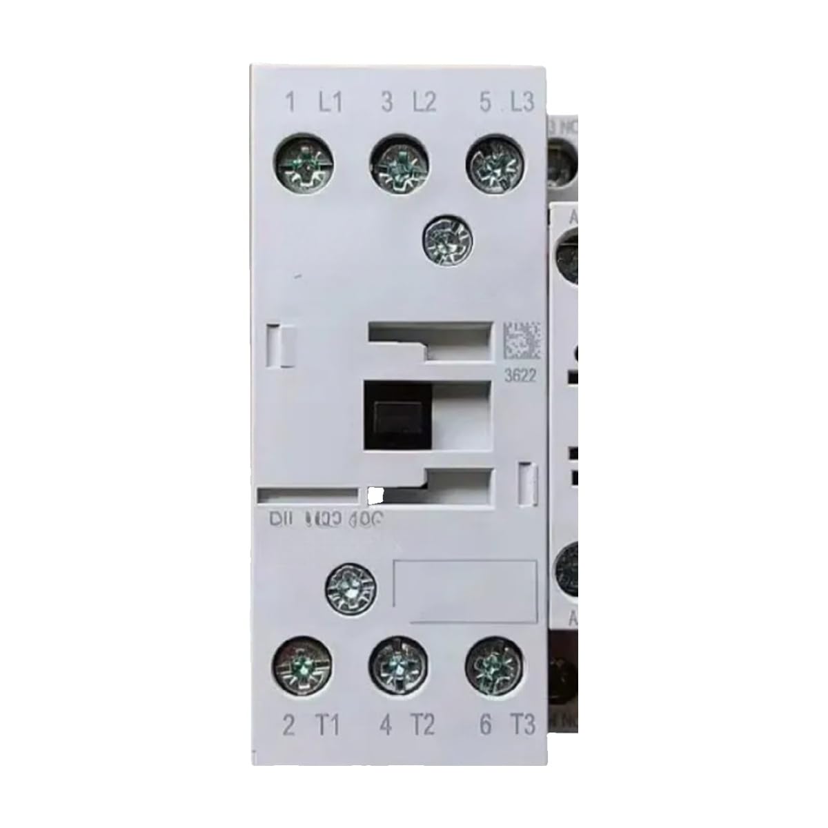 Contactor relay DILM32-10C 01C AC24V relais de commande pour ascenseur - 2