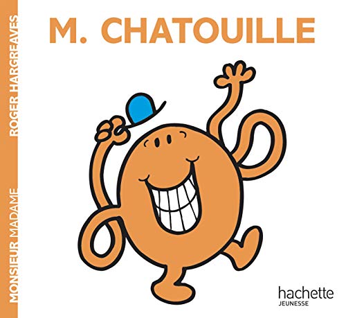MONSIEUR CHATOUILLE MONSIEUR CHATOUILLE