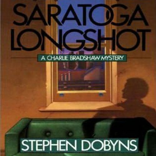 Saratoga Longshot