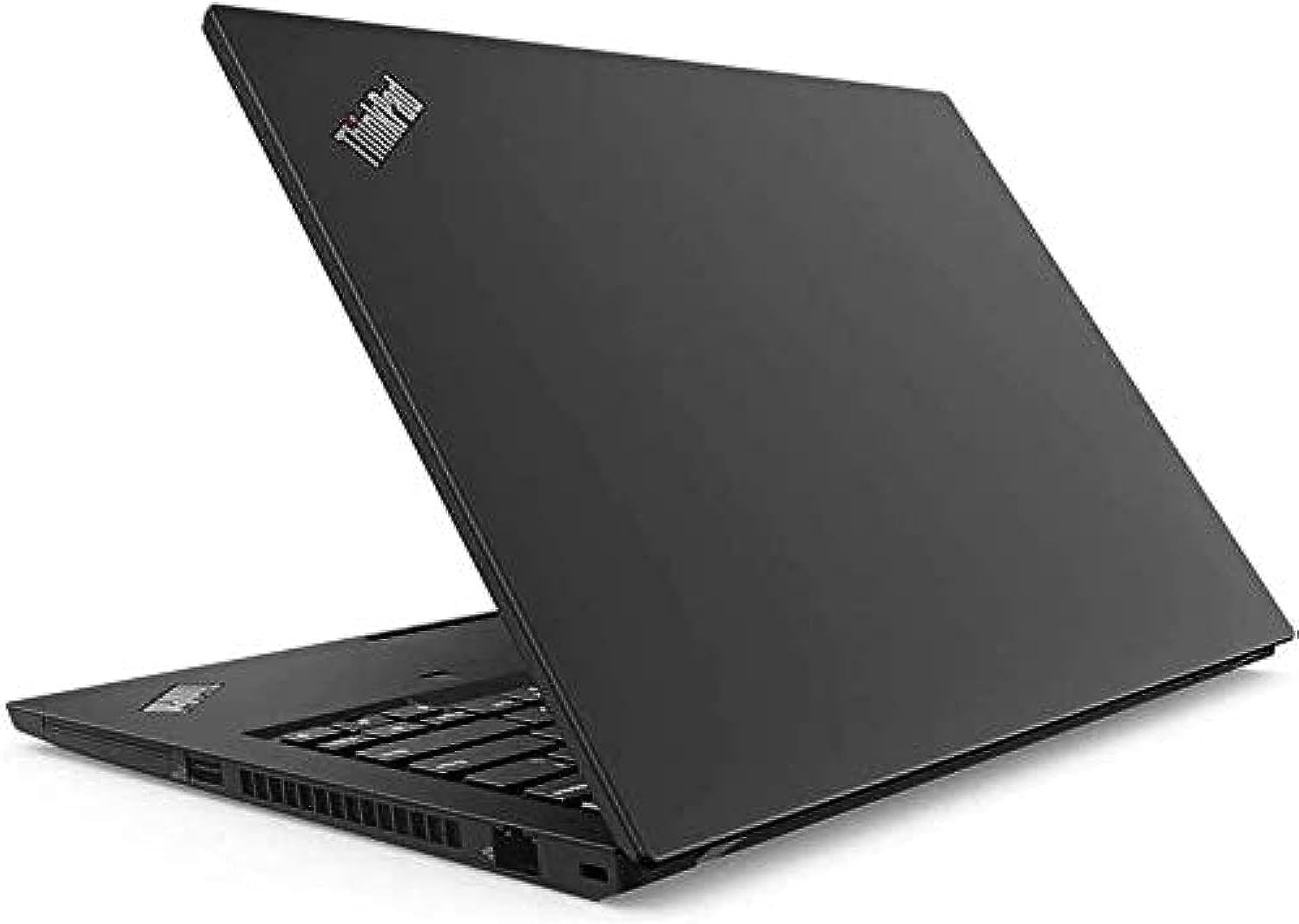 Lenovo Thinkpad T490 14 Full HD FHD 1920x1080 IPS Anti-Glare Business Laptop Intel Quad-Core i7-8565U, 16GB DDR4 RAM, 1TB PCIe SSD