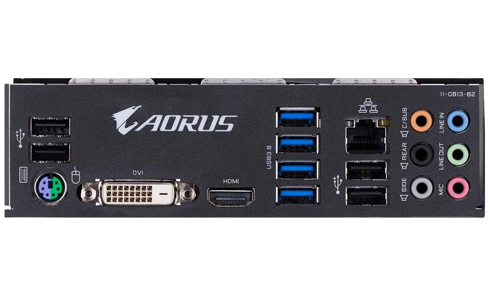 み*と様 B450 AORUS ELITE マザーボード　ryzen3500 81pDJsX6q3L._UF1000,1000_QL80_.jpg