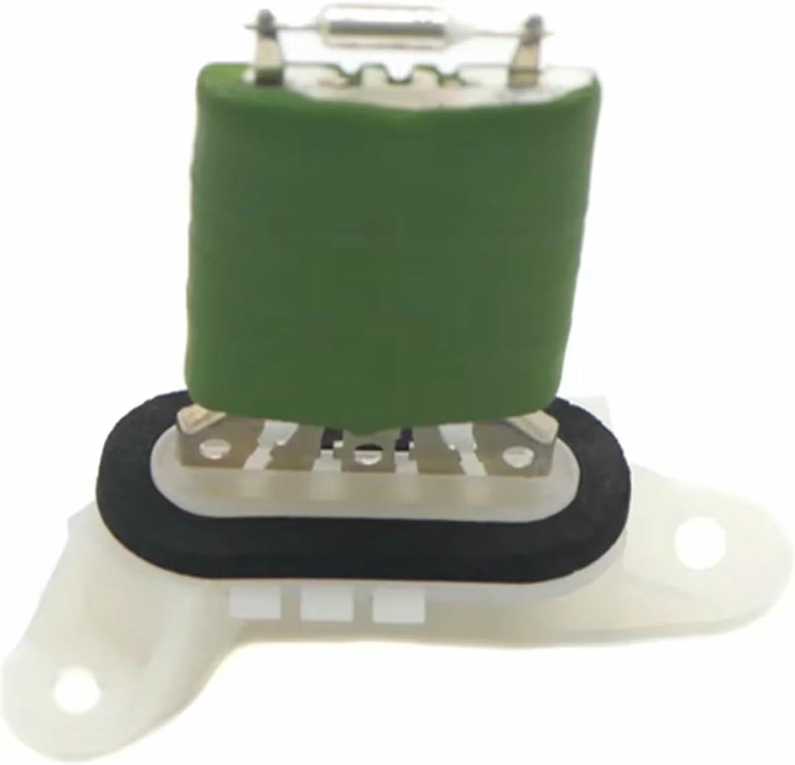 para Pontiac para Solstice para Y Torrent 10397098 15-80647 Resistencia del Motor del Ventilador del Calentador del Aire Acondicionado Y del Sistema