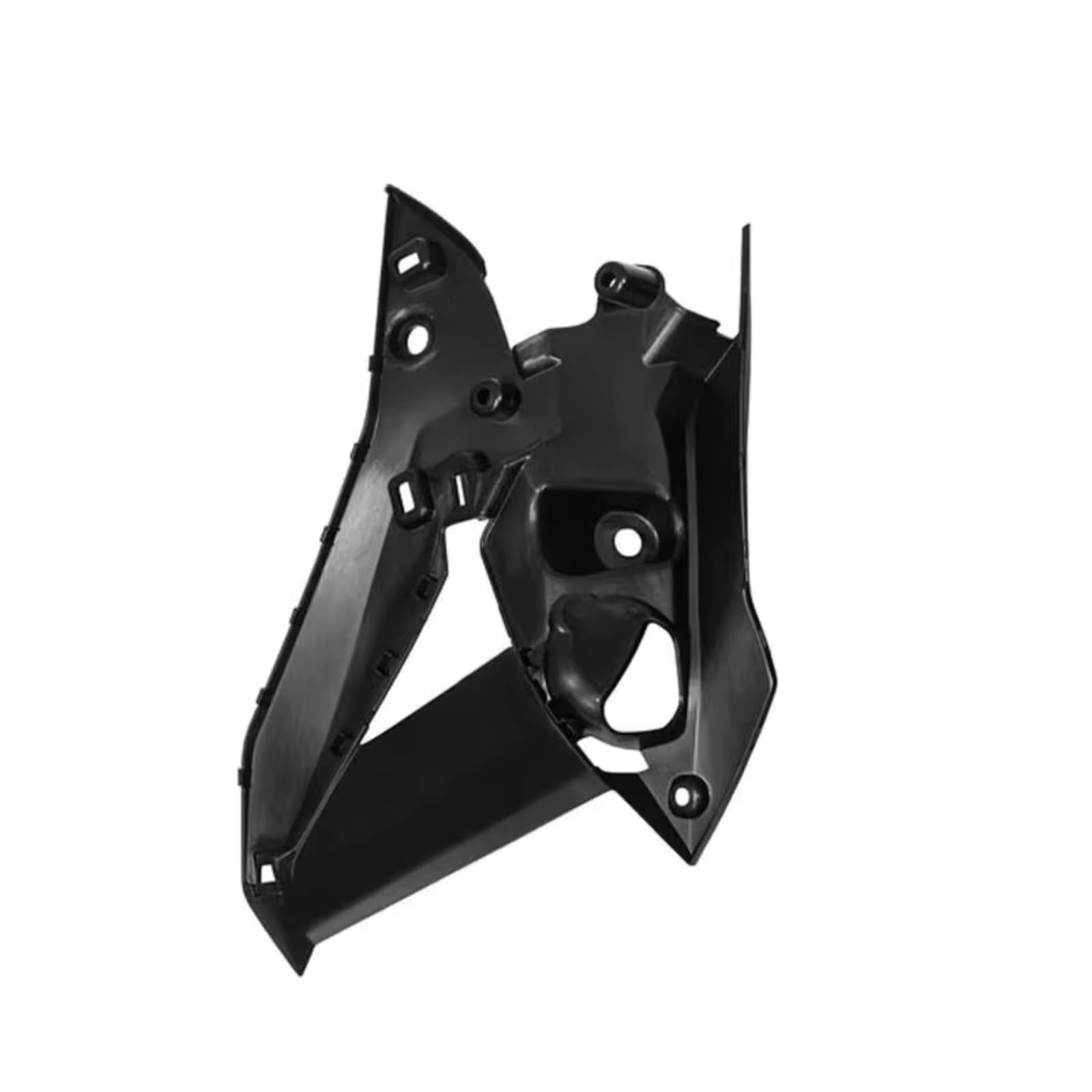 Motorrad-Flügelspoiler Für Suzuki Für GSX-S750 Aerodynamisches Winglet