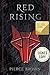 Red Rising Pierce Brown (Iconic Howlers Emblem SIGNED BOOK)