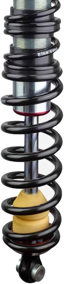 ELKA Suspension Legacy Series Front Shocks Compatible With Yamaha Blaster