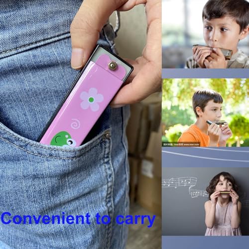 Listado y reviews de Armónica niños disponible en línea para comprar. 21 Imagen adicional