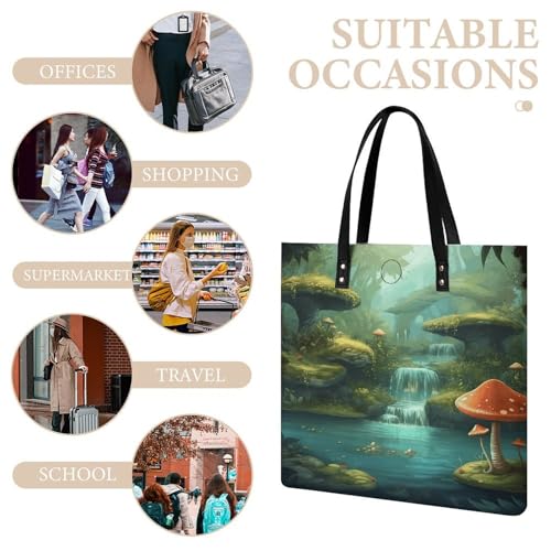 Sacs à main pour femme au design hobo chic avec finitions main