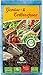 Produktbild ENGAFLOR Gemüse- & Erdbeerfaser, Mulch, Abdeckfaser, Gartenfaser, Sack a' 50 Liter