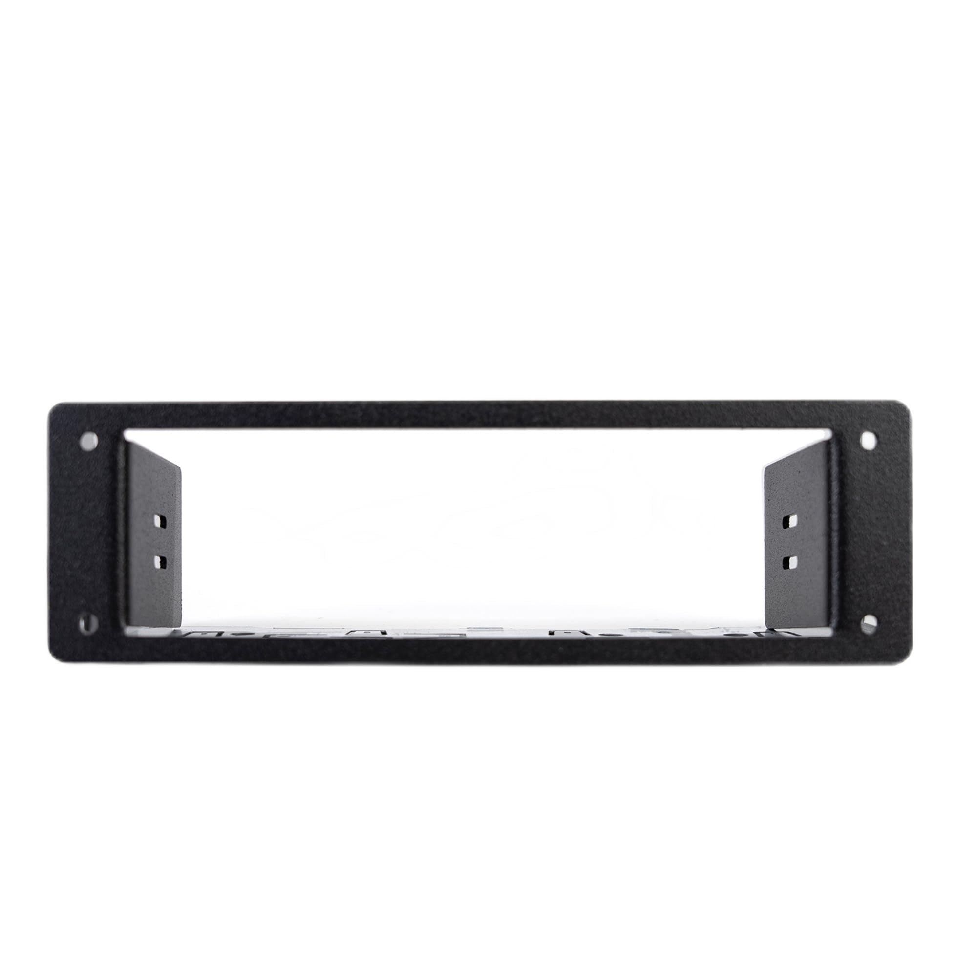 PNI 1DIN President Mounting Case, Compatible with President Taylor Station and Sticky Pad Blue Included