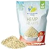 Better Option Foods Hemp Hearts 14....