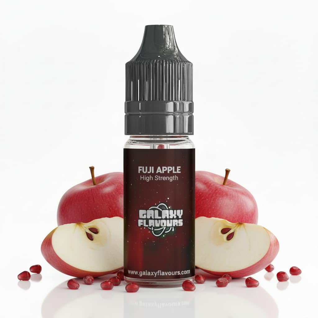 Peppermint Food Flavouring Drops 10ml - Premium Mint Extract for Professional Baking & Luxury Peppermint Beverages - High Strength Food Grade Concentrate by GALAXY FOOD FLAVOURS — view 28