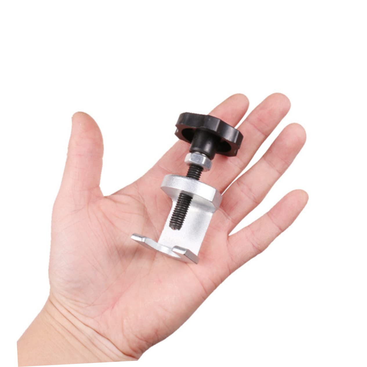 Unomor 2pcs Wiper Arm Remover Puller Tool Wiper Arm Removal Tool Rear Wiper Fixer Puller Windshield Wiper Linkage Rear Wiper Arm Tools for Mechanics Windshield Removal Tool