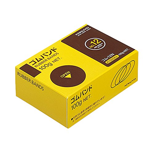 輪ゴム(一つ) 輪ゴム NO14×1mm 500g | 文房具・事務用品 通販 | ホームセンターの