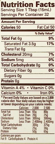Organic Valley, Cream Heavy Whipping Ultra-Pasturized Organic, 16 Fl Oz #TOP2