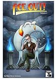 Ace Out!: Issue #1