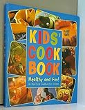 Kid's Cookbook