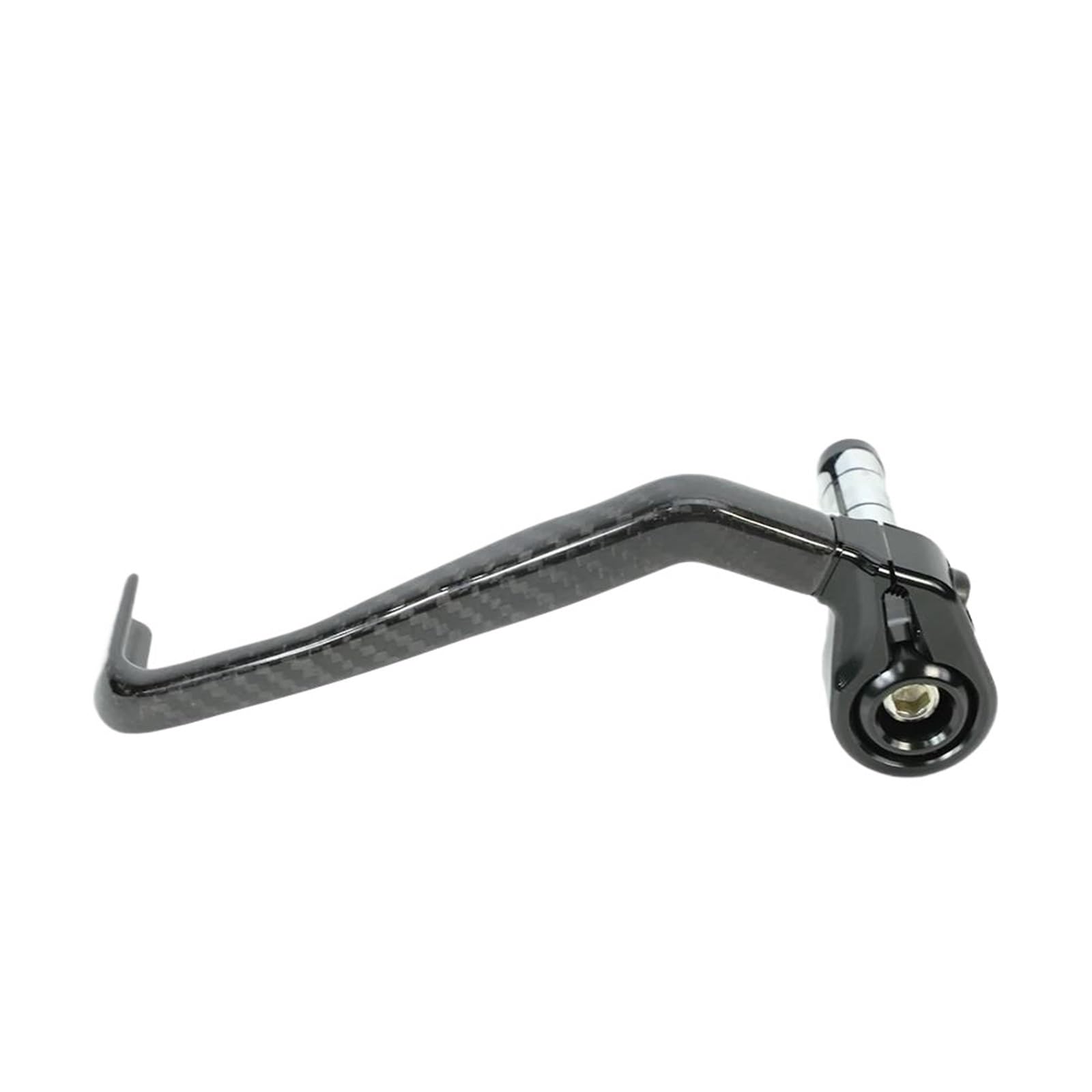 HJTEDHE Motorcycle Brake Clutch for Ducati for Panigale SR Panigale V4 V4S V4R V4SP 2018-2025 Motorcycle Clutch Guard Levers Accessories(Left)