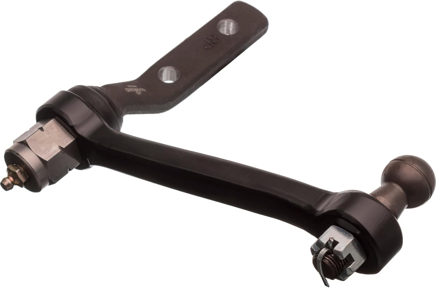 RARE PARTS RP20490 - DIAMOND SERIES IDLER ARM - FRONT- FITS CADILLAC 1939-60, OLDSMOBILE 1939-48, PONTIAC 1939-54 - MADE IN THE USA