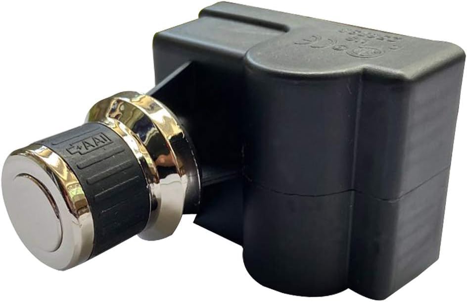 D−STYLIST KDFY-12AB OREAD 5 Outlets Grill Igniter,Spark Generator Tact Push Button