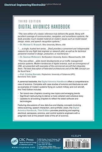 Digital Avionics Handbook